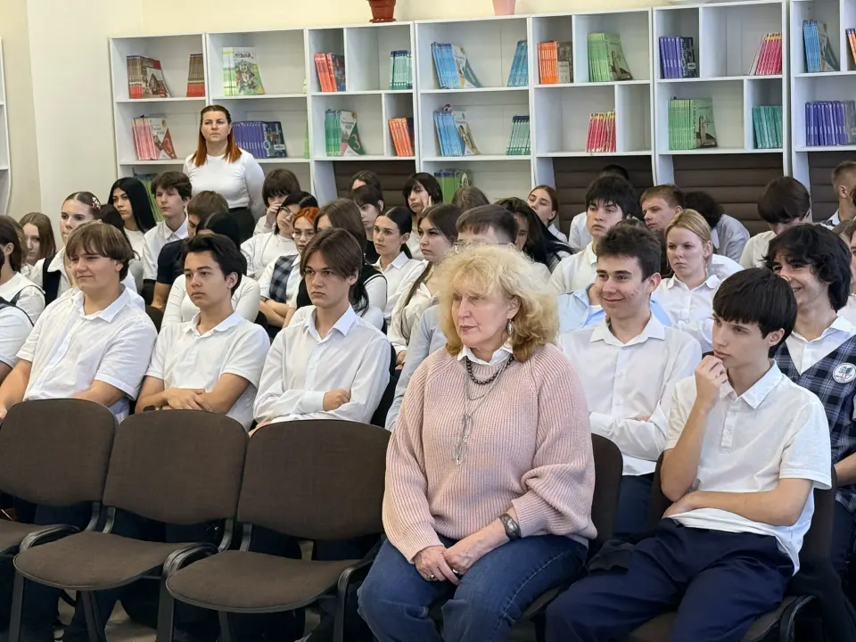 Фото из поста
