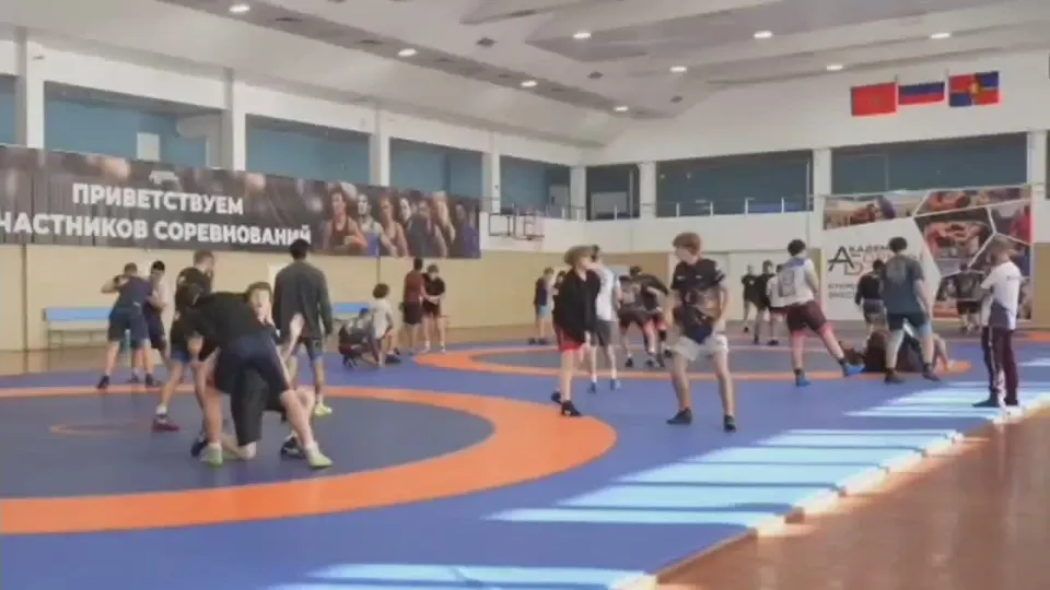 Обложка видео