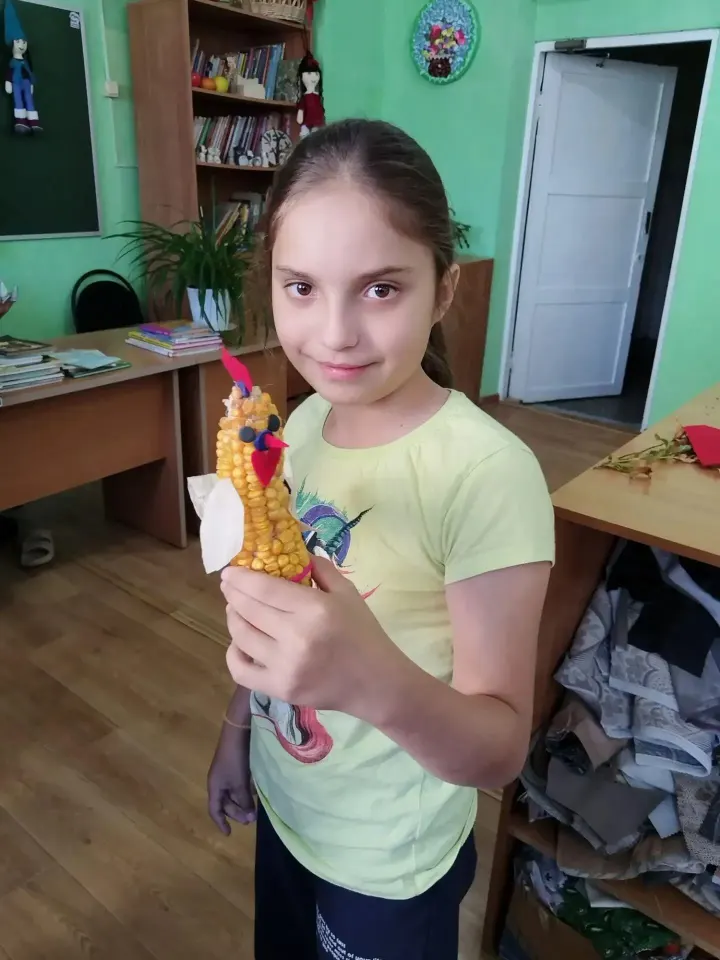 Фото из поста