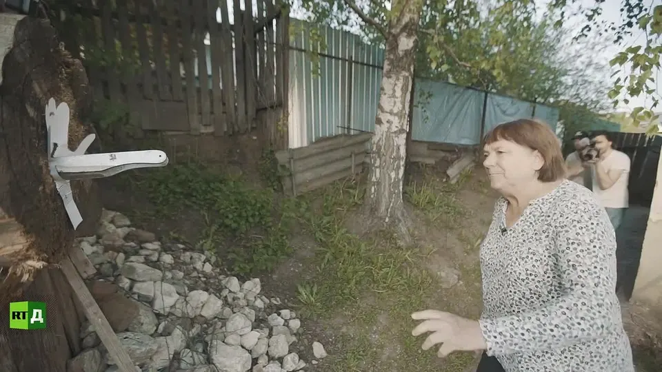 Обложка видео