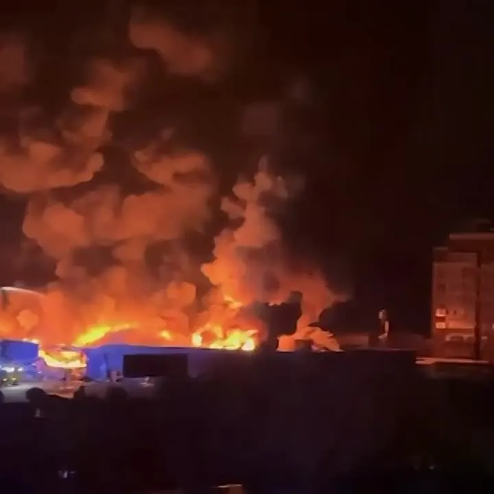 Обложка видео