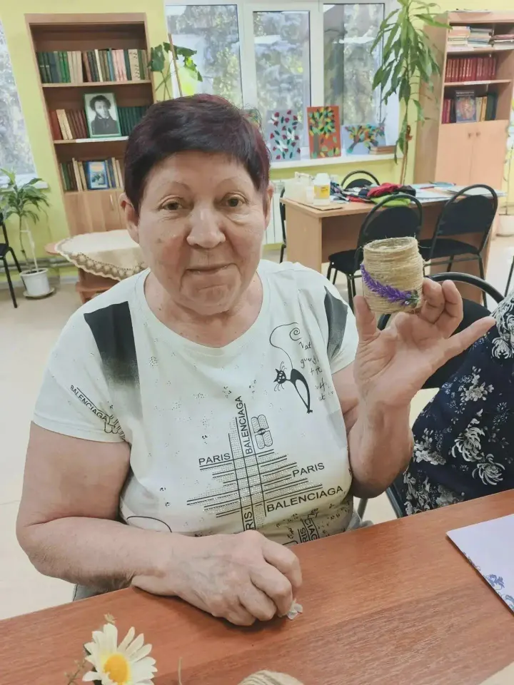 Фото из поста