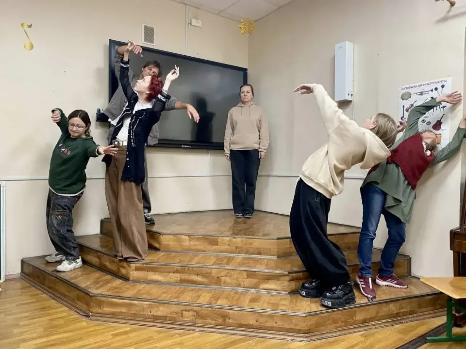 Фото из поста
