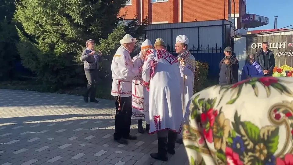 Обложка видео