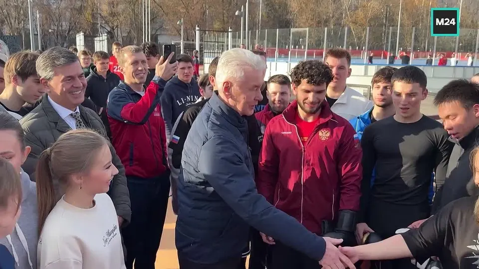 Обложка видео