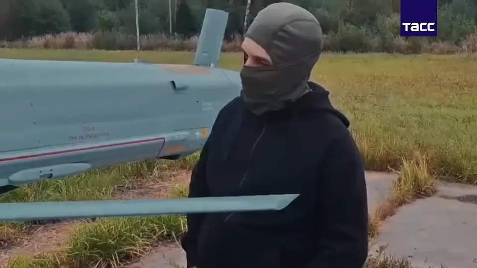 Обложка видео