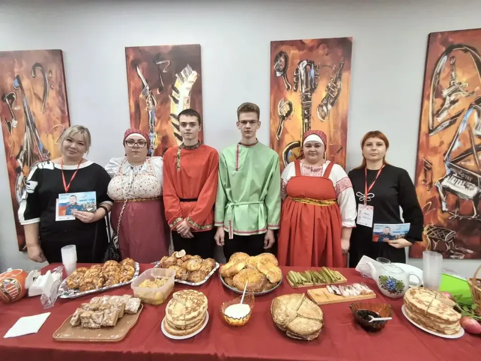 Фото из поста