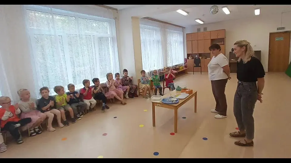 Обложка видео