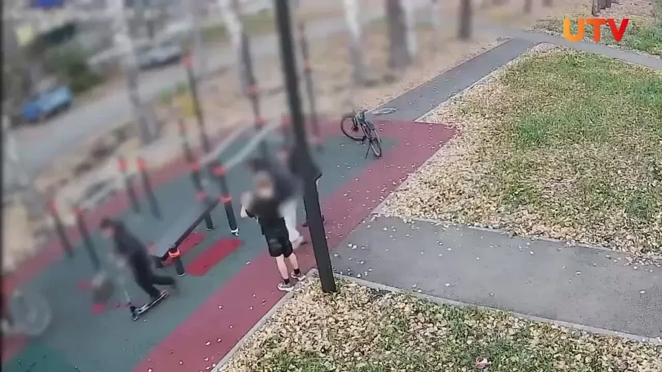 Обложка видео