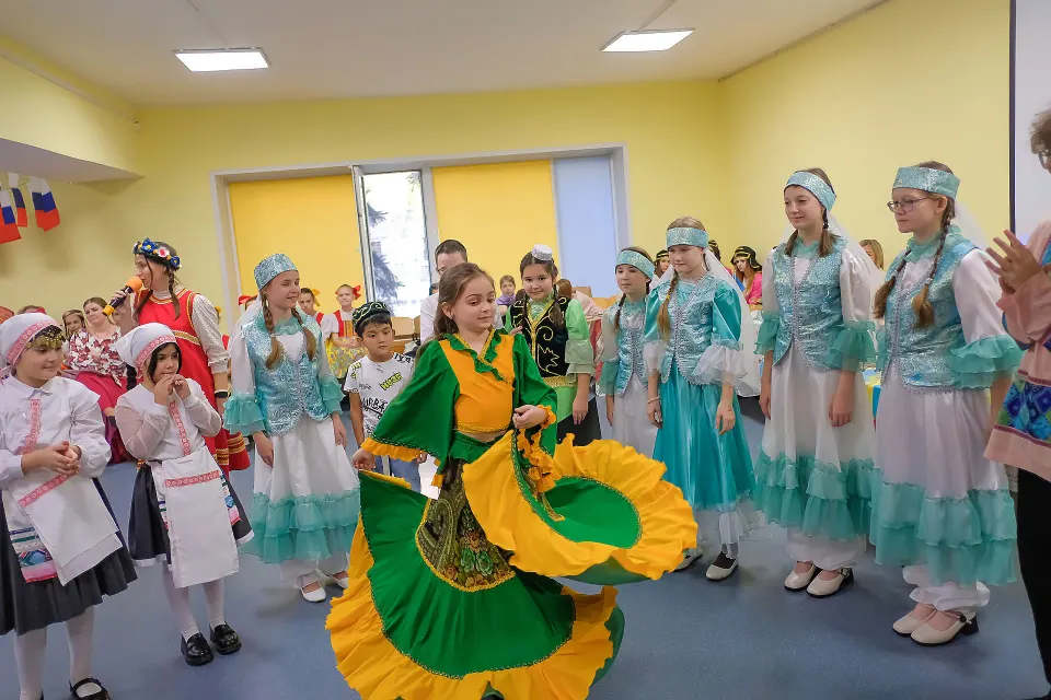 Фото из поста