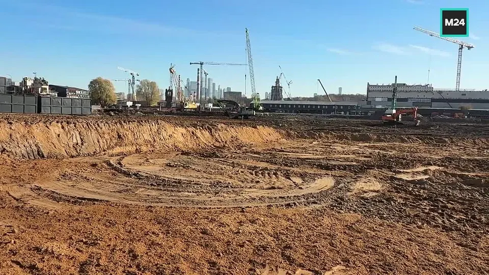 Обложка видео