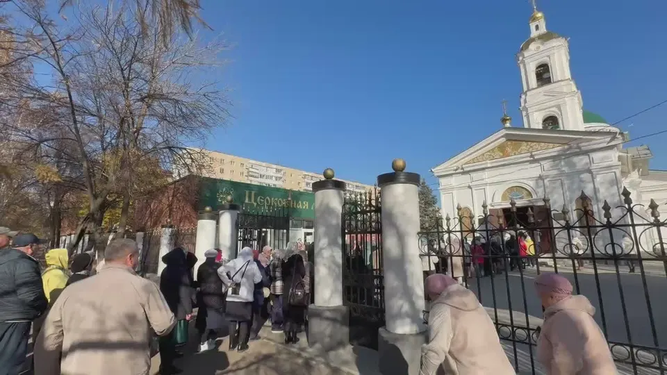 Обложка видео