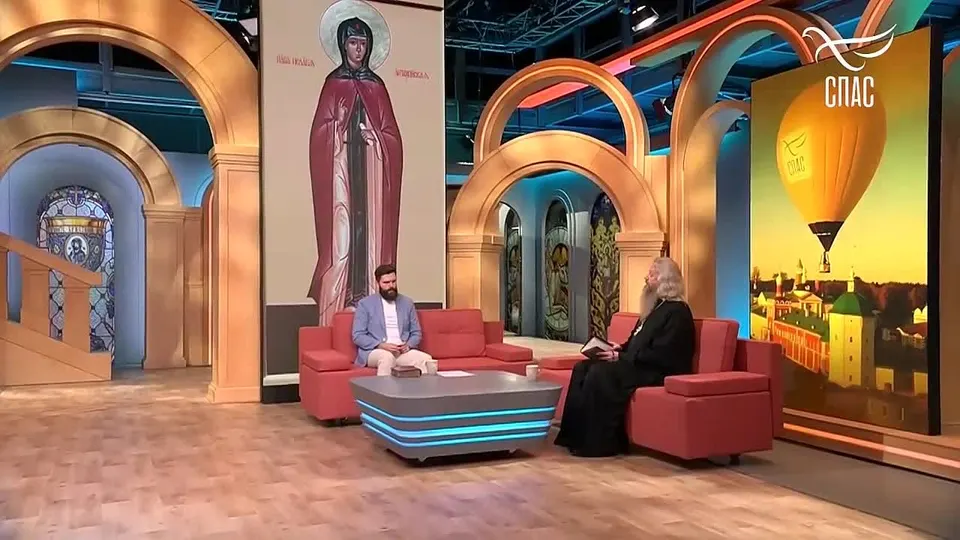 Обложка видео