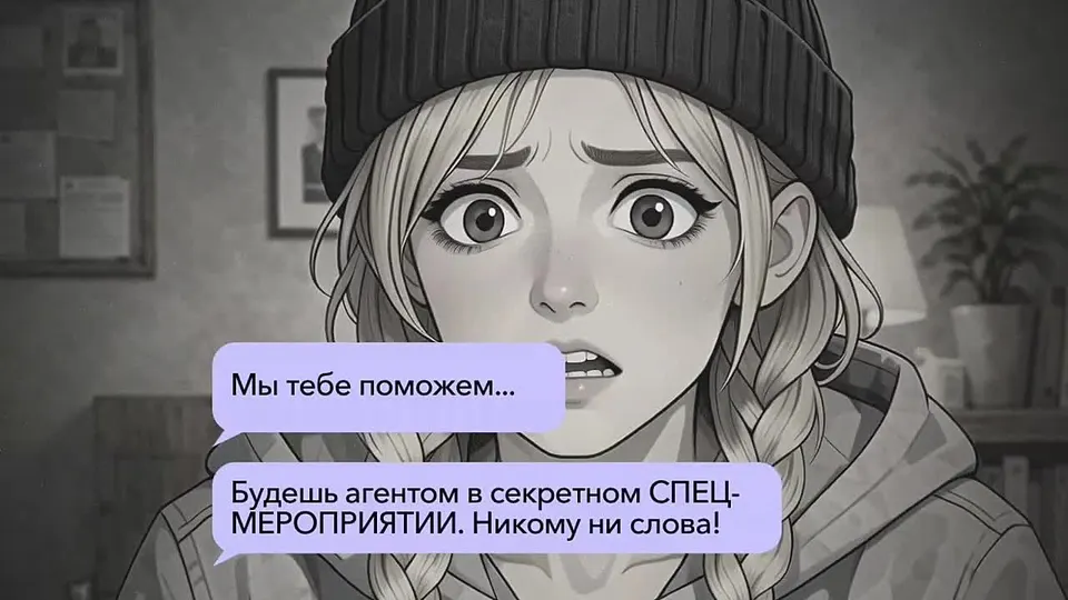 Обложка видео