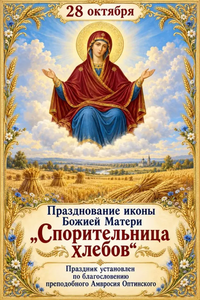 Фото из поста