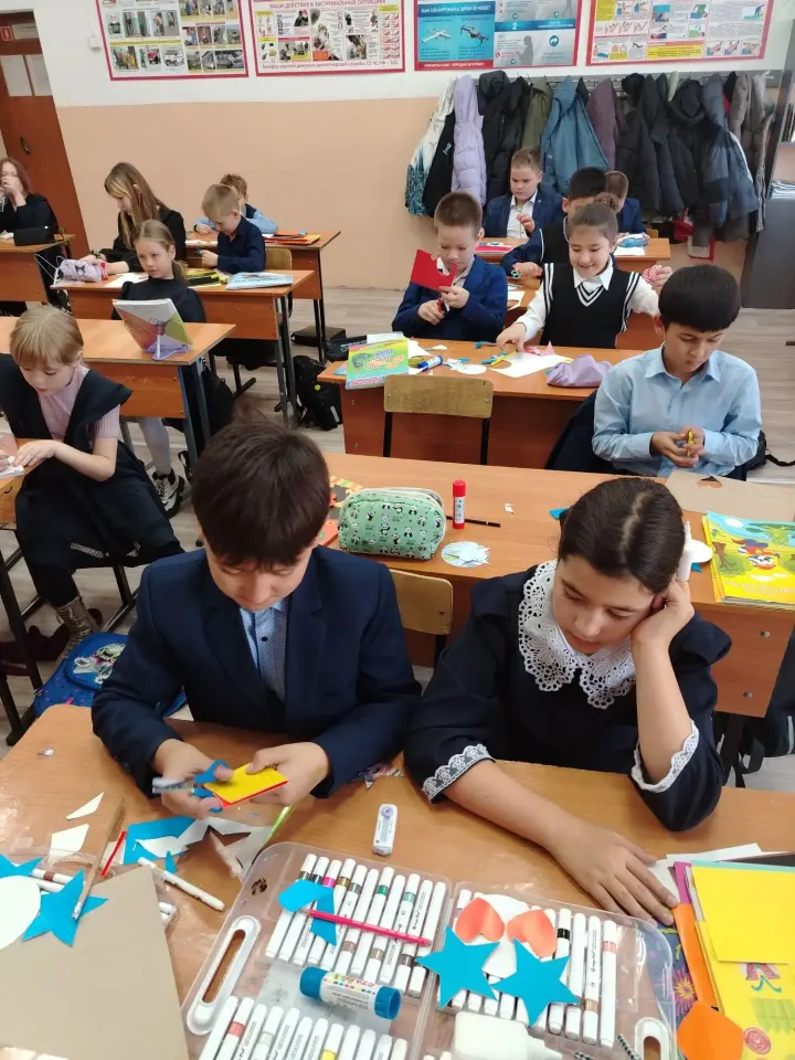 Фото из поста
