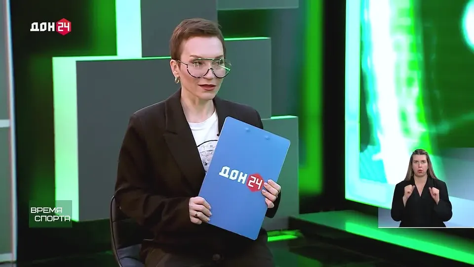 Обложка видео