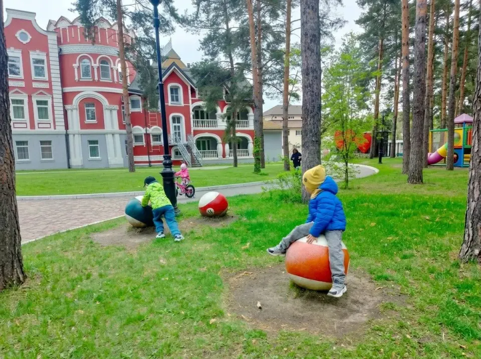 Фото из поста