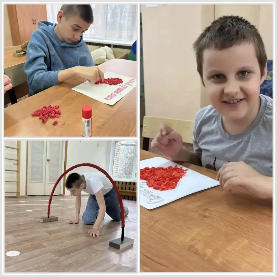 Фото из поста