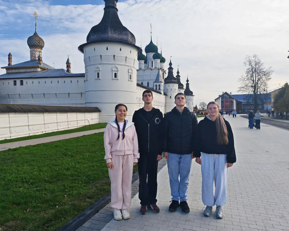 Фото из поста