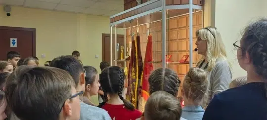 Фото из поста