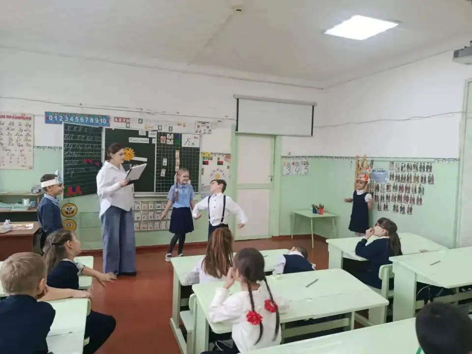 Фото из поста
