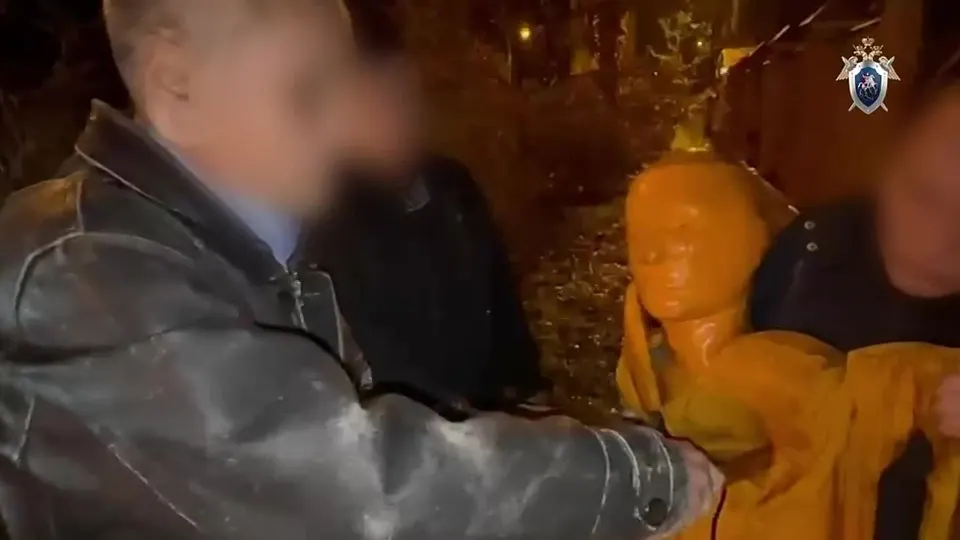 Обложка видео