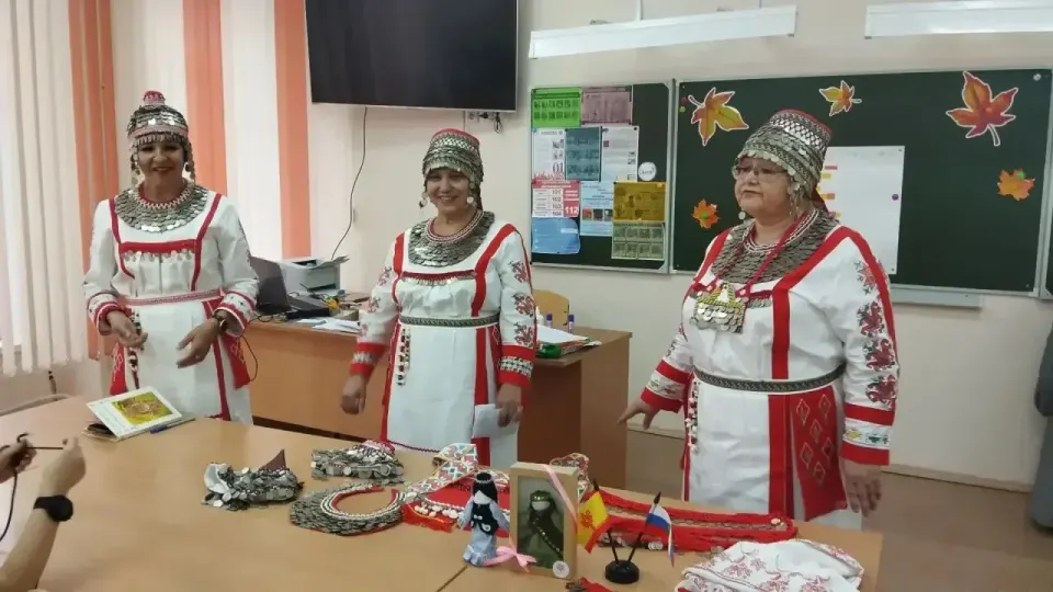 Фото из поста