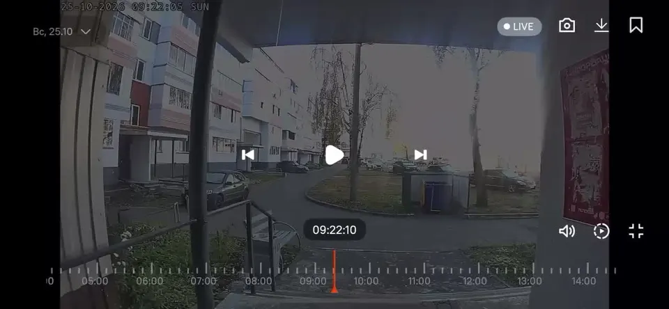 Обложка видео