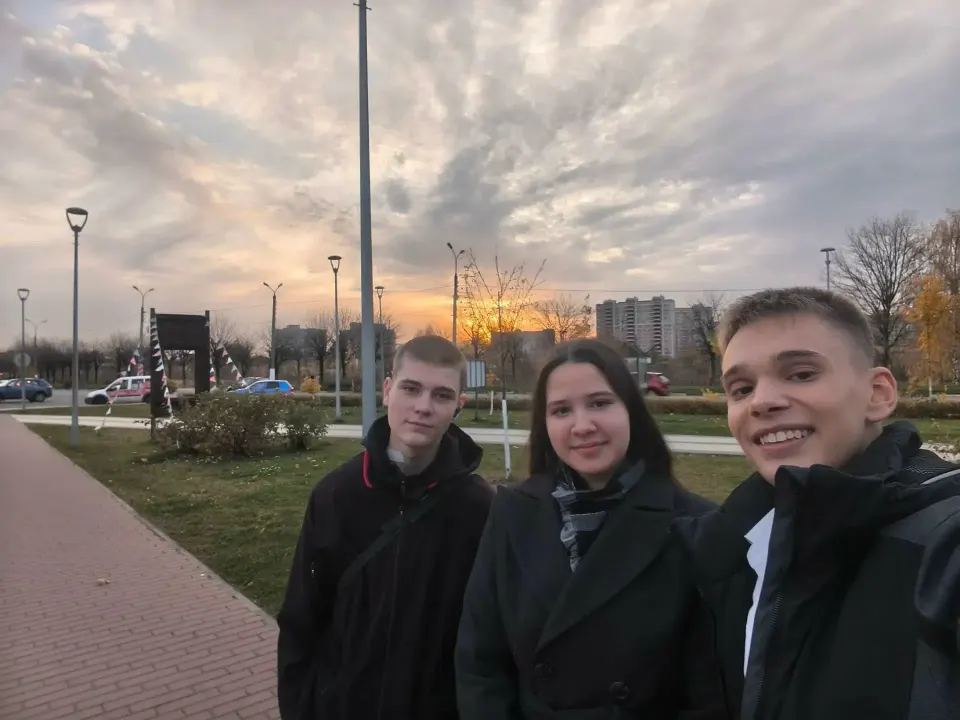 Фото из поста