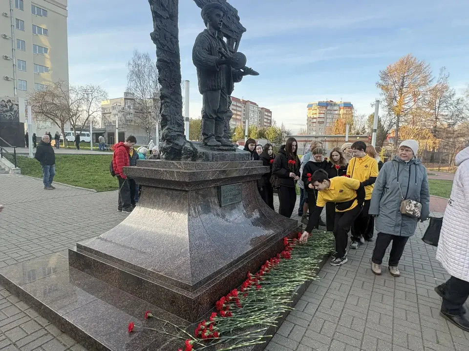 Фото из поста