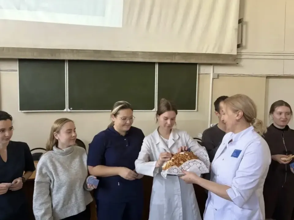 Фото из поста