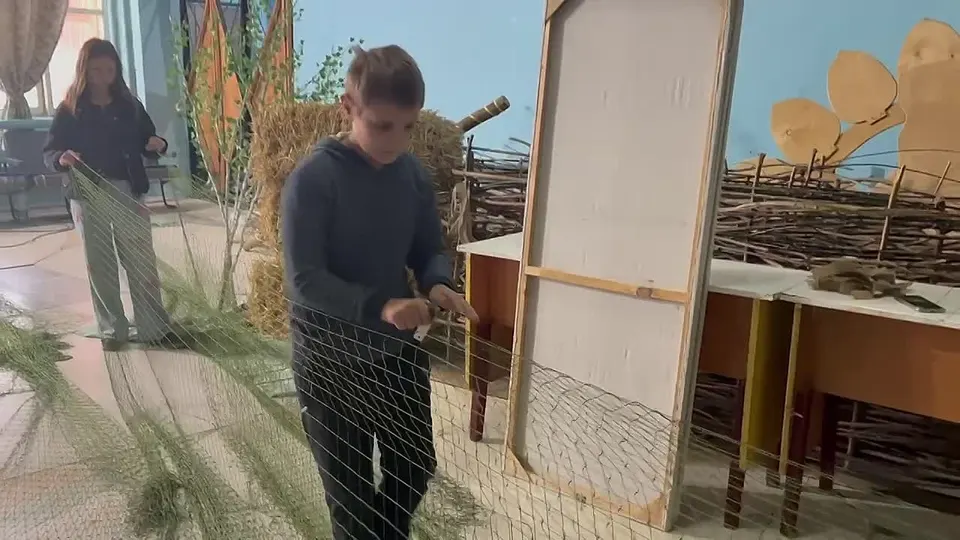 Обложка видео