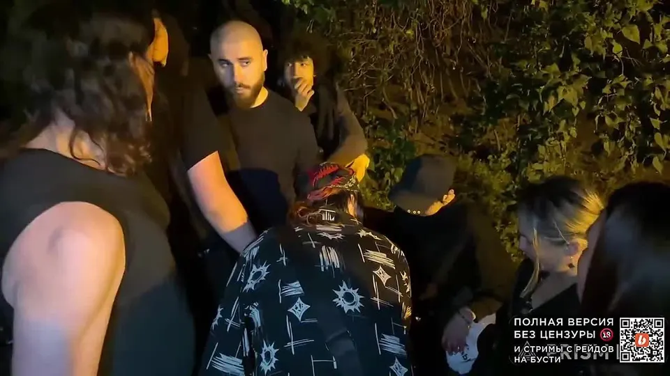 Обложка видео