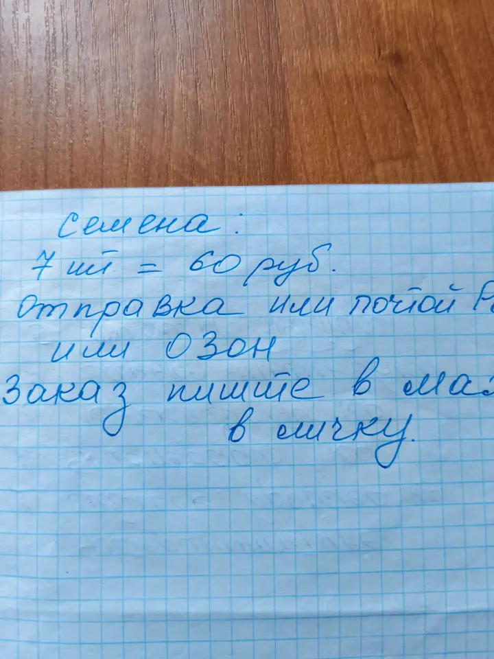 Фото из поста