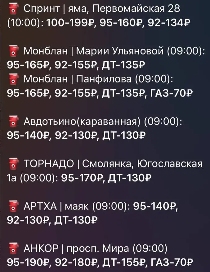 Фото из поста
