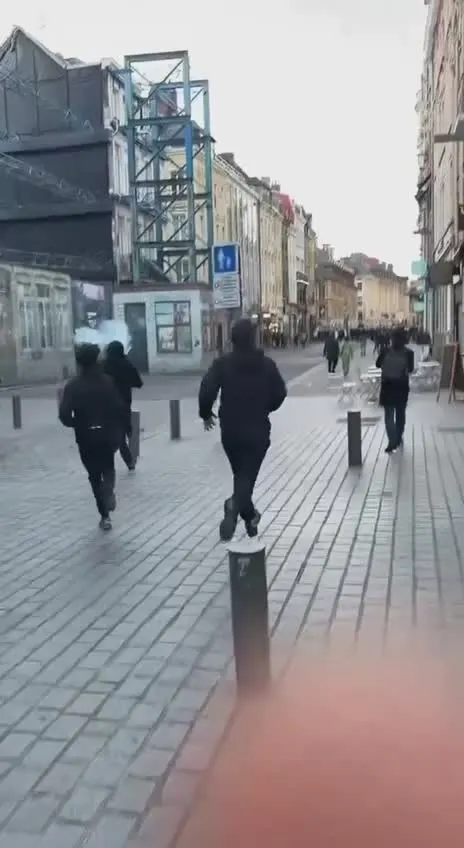 Обложка видео
