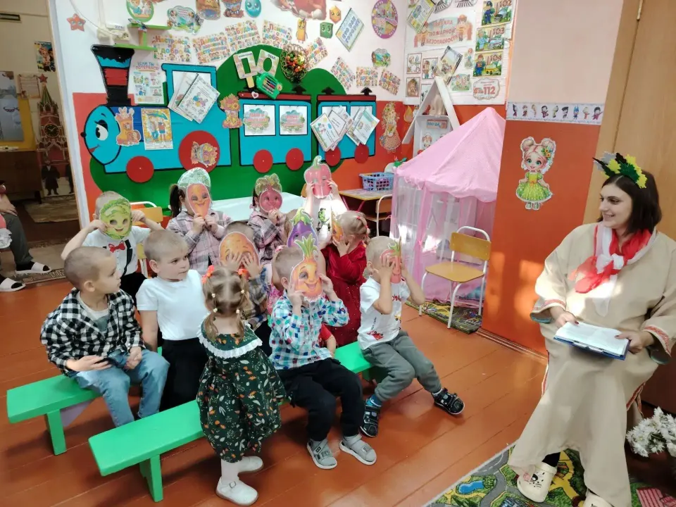 Фото из поста