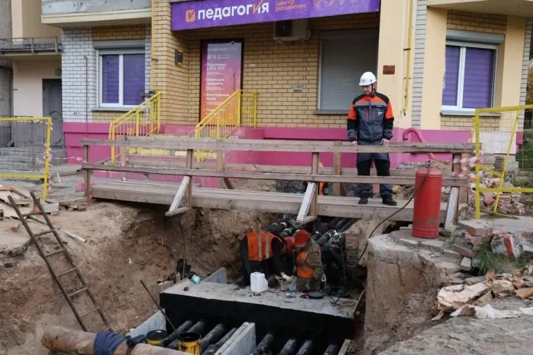 Фото из поста