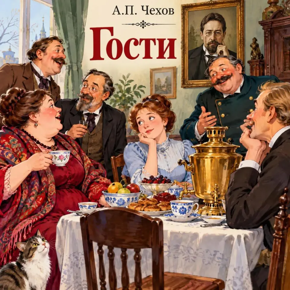 Фото из поста