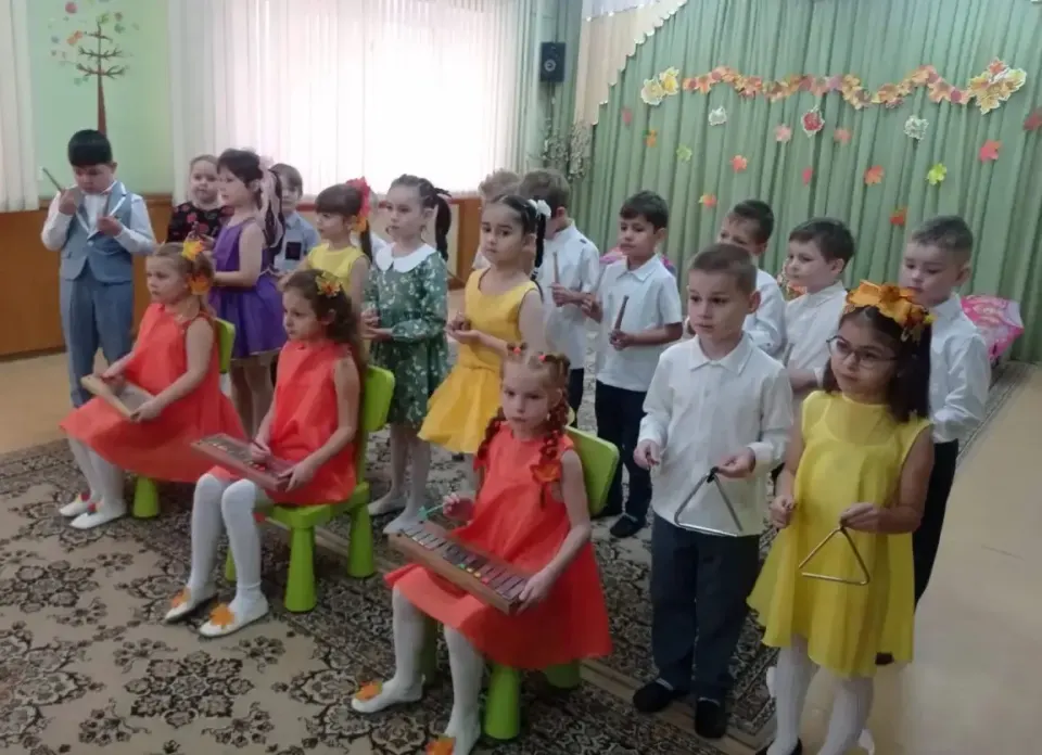 Фото из поста