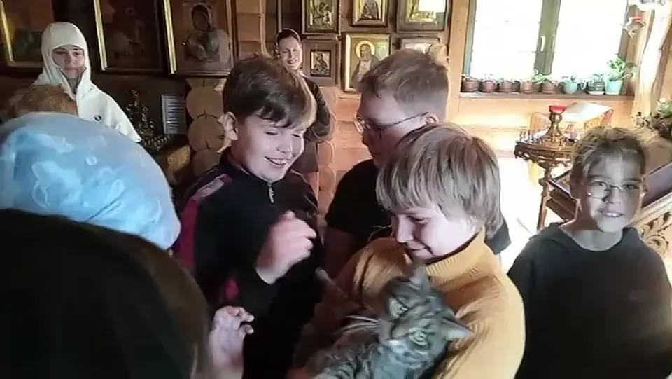 Обложка видео