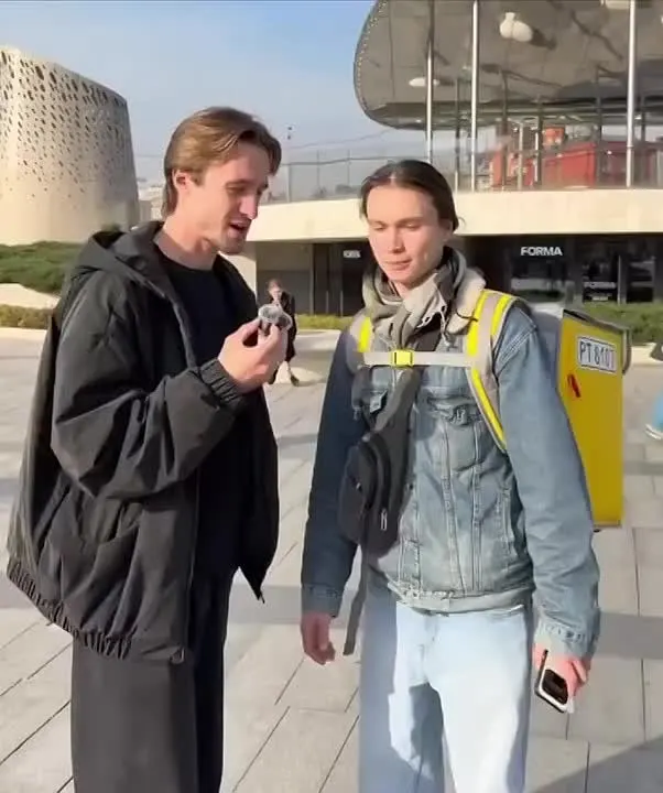 Обложка видео