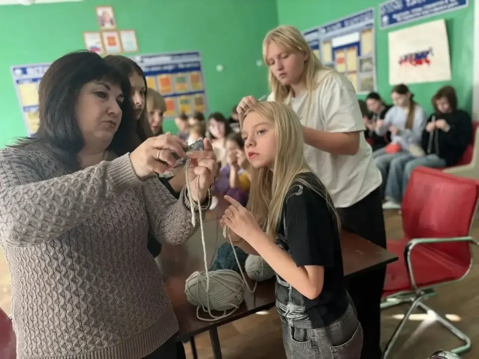 Фото из поста