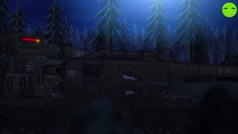 Обложка видео