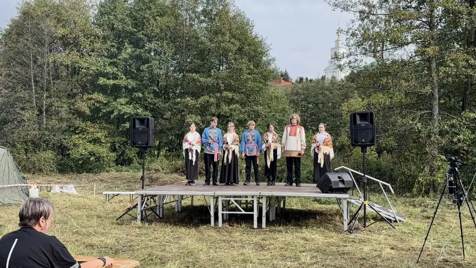 Фото из поста