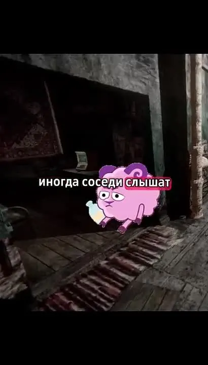 Обложка видео