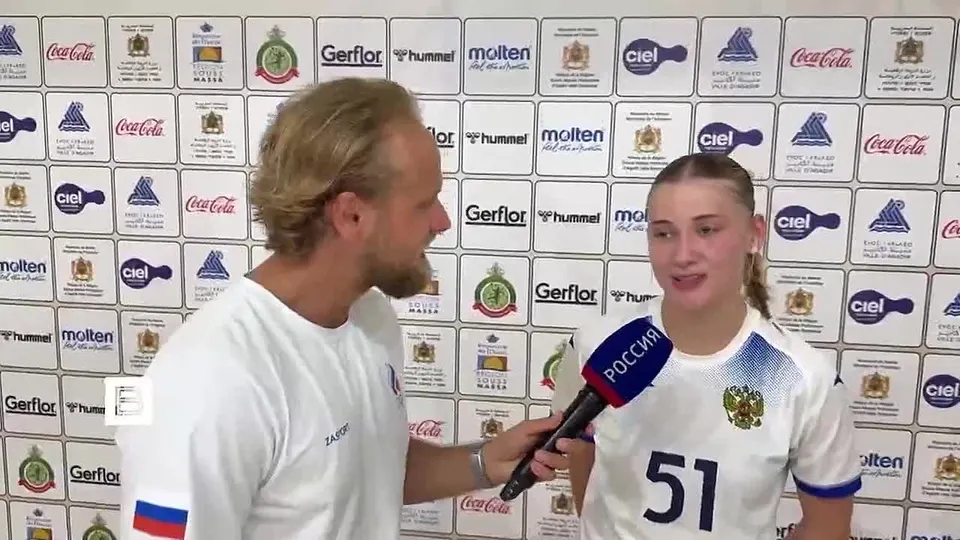 Обложка видео