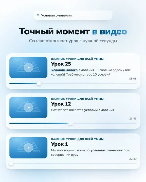 Обложка видео