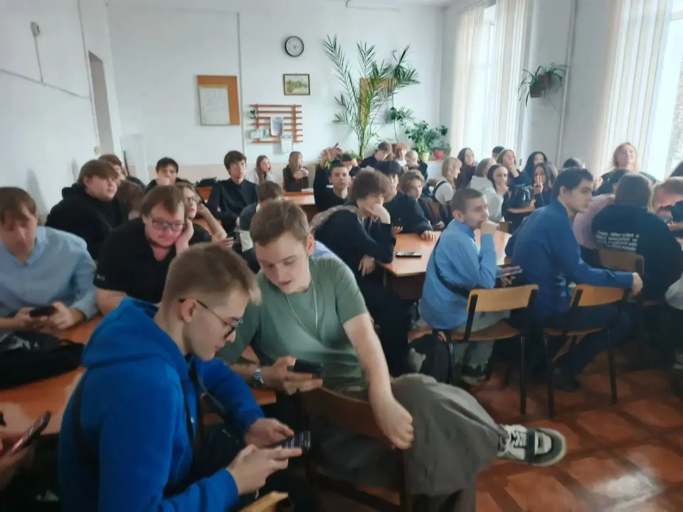 Фото из поста